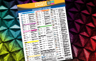Prism® Toner Tinting Guide (English)